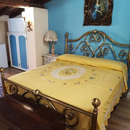 Atelier Pantano Apartment Катания Екстериор снимка