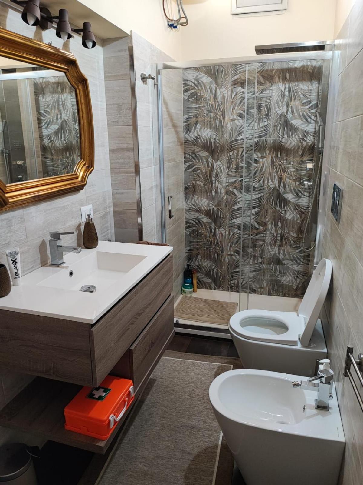 Atelier Pantano Apartment Катания Екстериор снимка