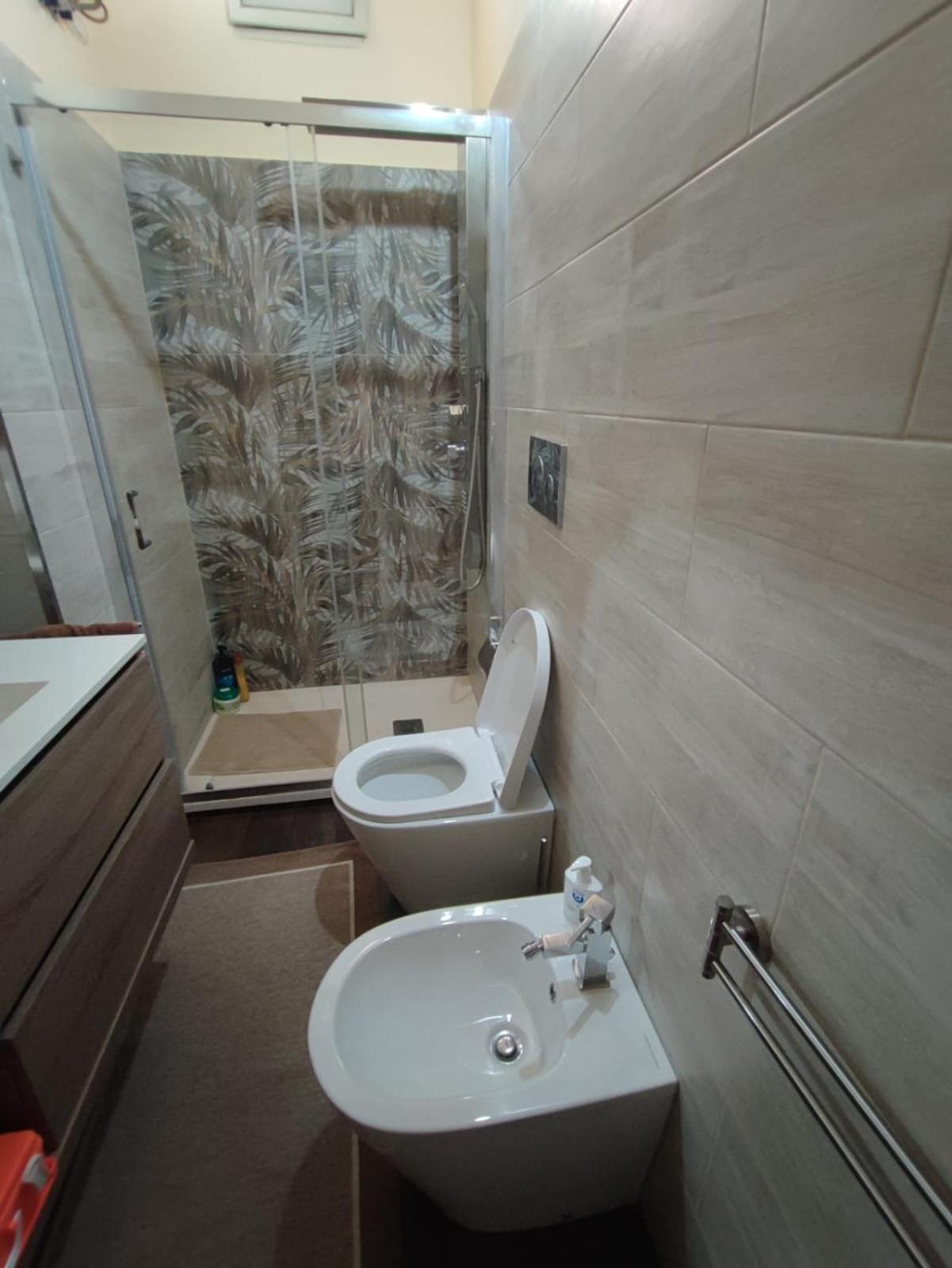 Atelier Pantano Apartment Катания Екстериор снимка