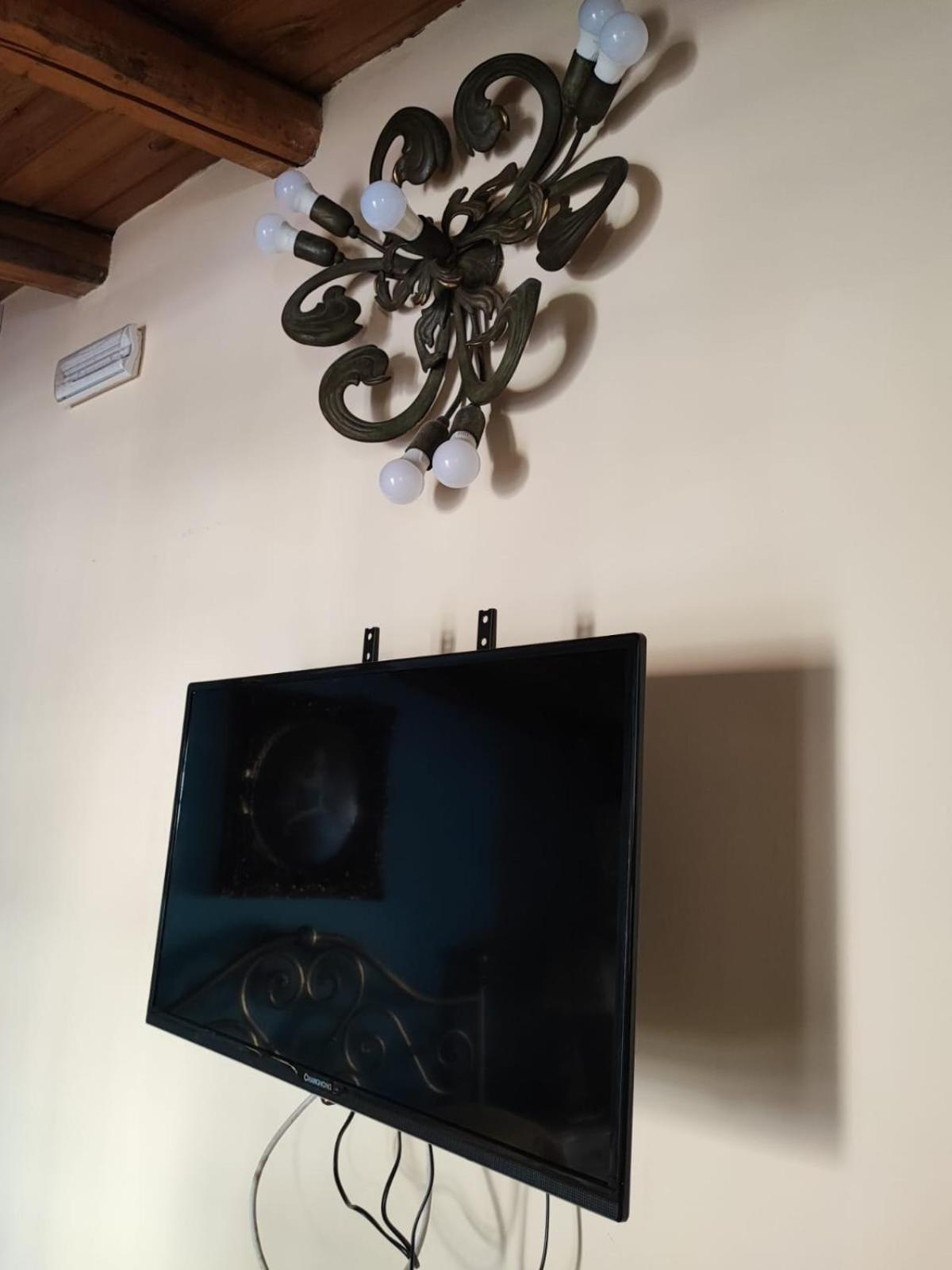 Atelier Pantano Apartment Катания Екстериор снимка