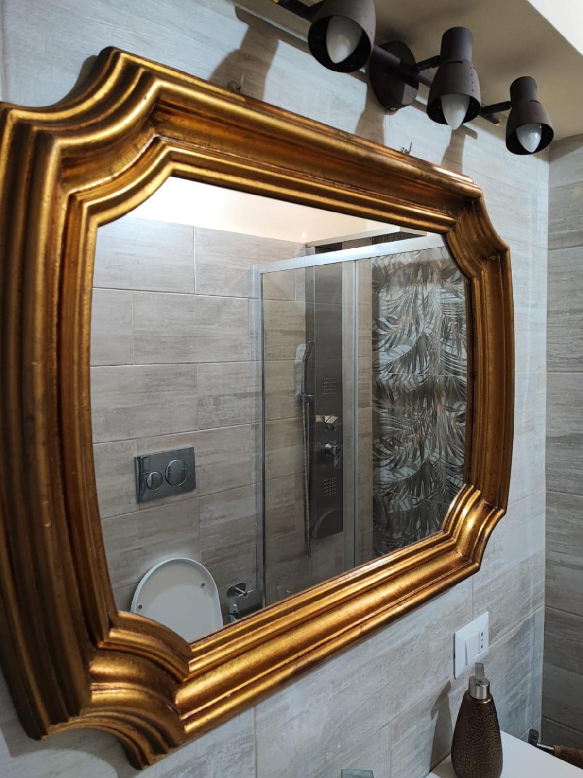 Atelier Pantano Apartment Катания Екстериор снимка