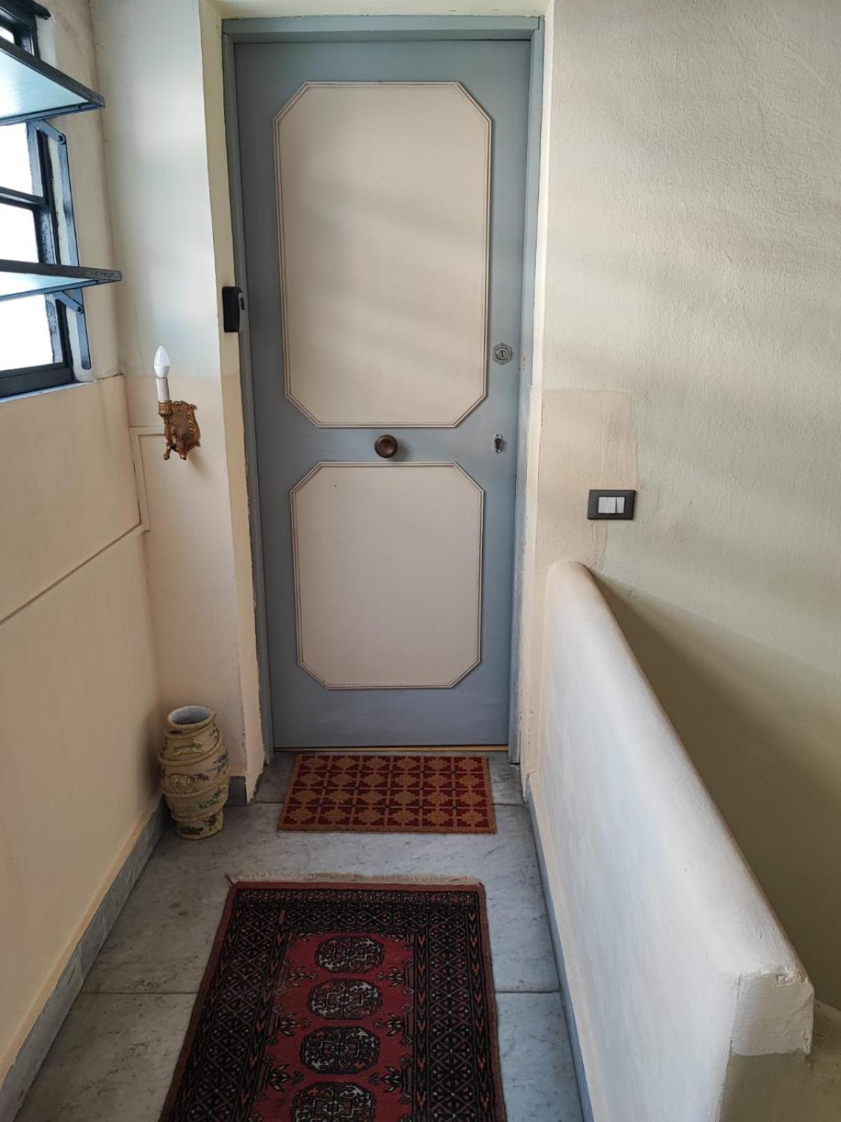 Atelier Pantano Apartment Катания Екстериор снимка