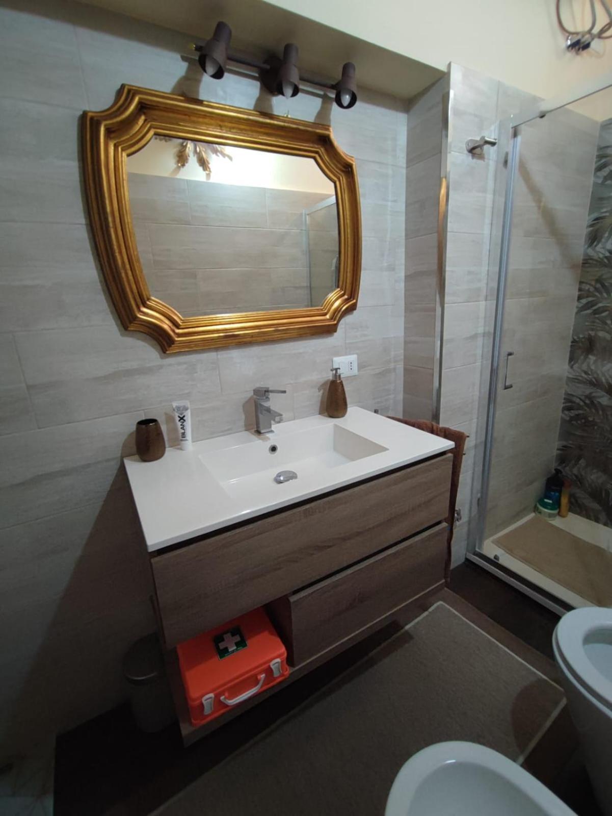 Atelier Pantano Apartment Катания Екстериор снимка